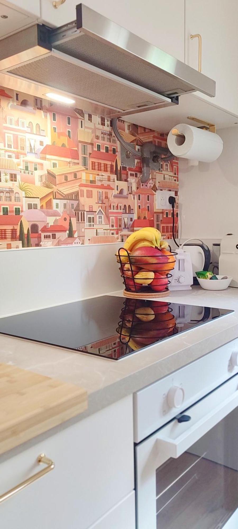 Hébergement de vacances Ecrin Terracotta