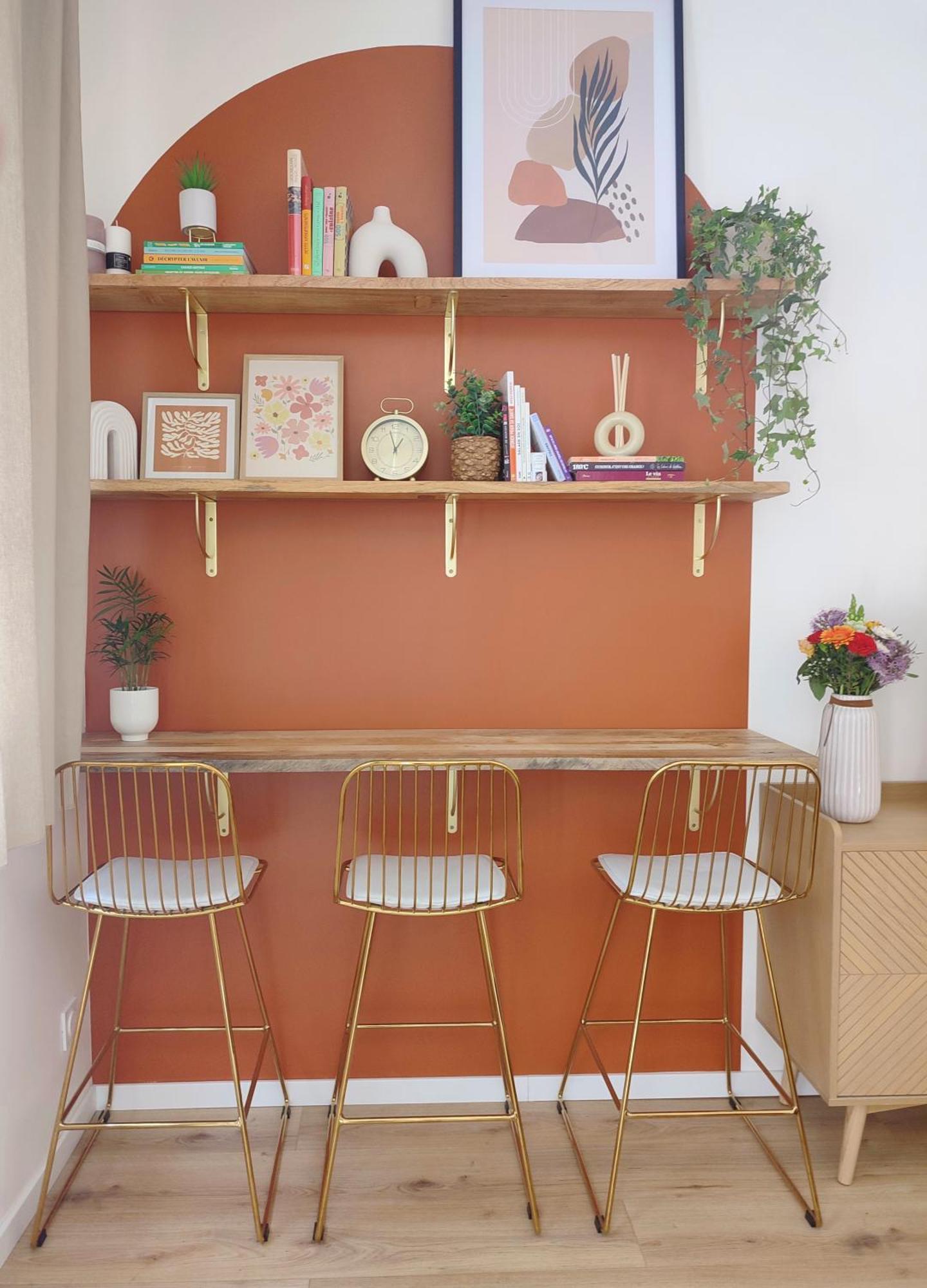 Ecrin Terracotta